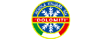 logo scuola sci dolomiti