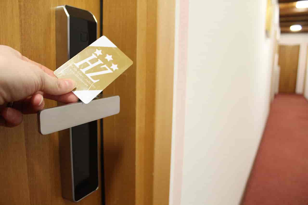 Card Key